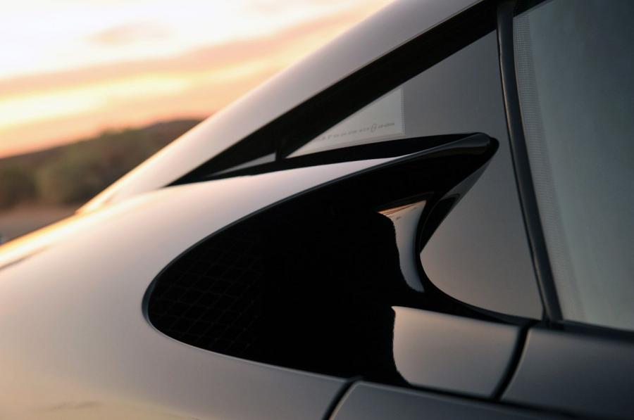 Lexus LF-A 2012 года  (NA) (фото 50 из 59)